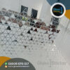 Frosted Glass Sticker Price in Bangladesh