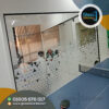 Popular Suppliers of Office Glass Stickers in Bangladesh