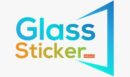 Glass Sticker BD