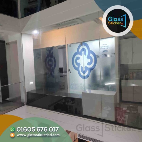 modular glass office walls