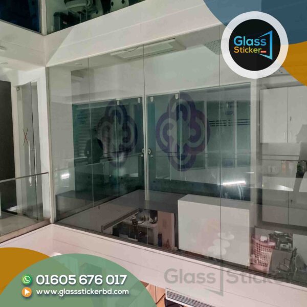 modular glass office walls