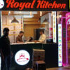 We are the best Restaurant LED Logo Sign Board and Name Plate Design and Maker Service in Bangladesh.