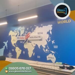 Frosted Glass Sticker Price 2026