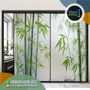Thai Glass Sticker Price in Bangladesh