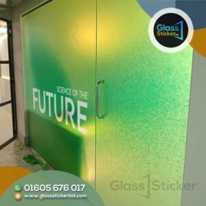High Quality Glass Film BD