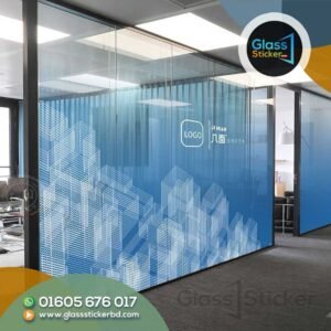 Glass Sticker Wholesaler in Bangladesh