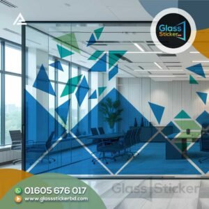 Glass Sticker Company BD