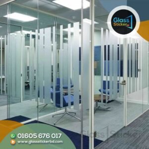 Thai Glass Sticker Price in Bangladesh