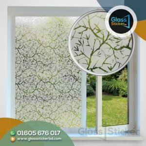 Window Sticker Price in Bangladesh