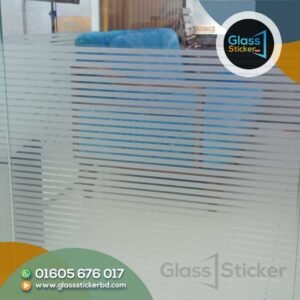 Vinyl Window Film BD