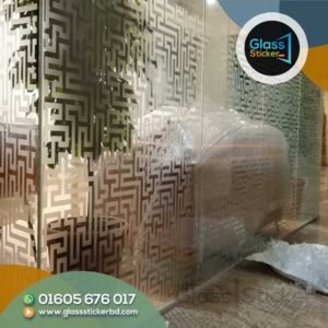 Transparent Window Film