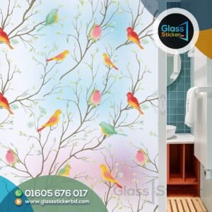 Glass Sticker Supplier BD
