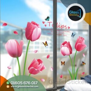 Decorative Window Film BD