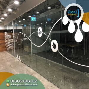 Glass Sticker Price in Khulna