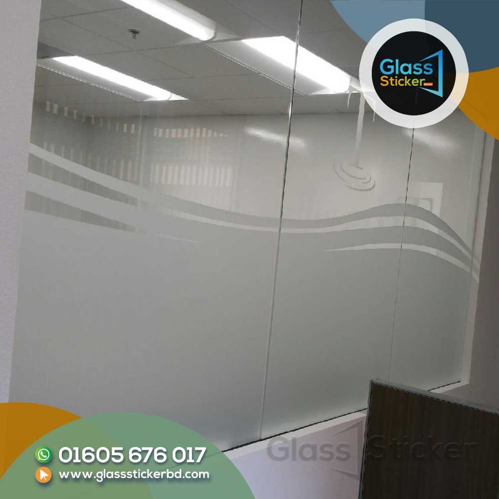 Can Glass Stickers Be Removed Easily