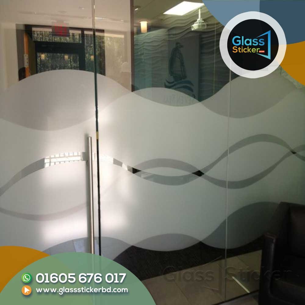 Can Glass Stickers Be Used Indoors and Outdoors