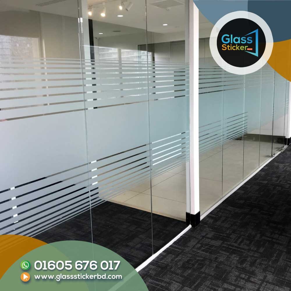 Do You Offer 3D Glass Sticker Designs