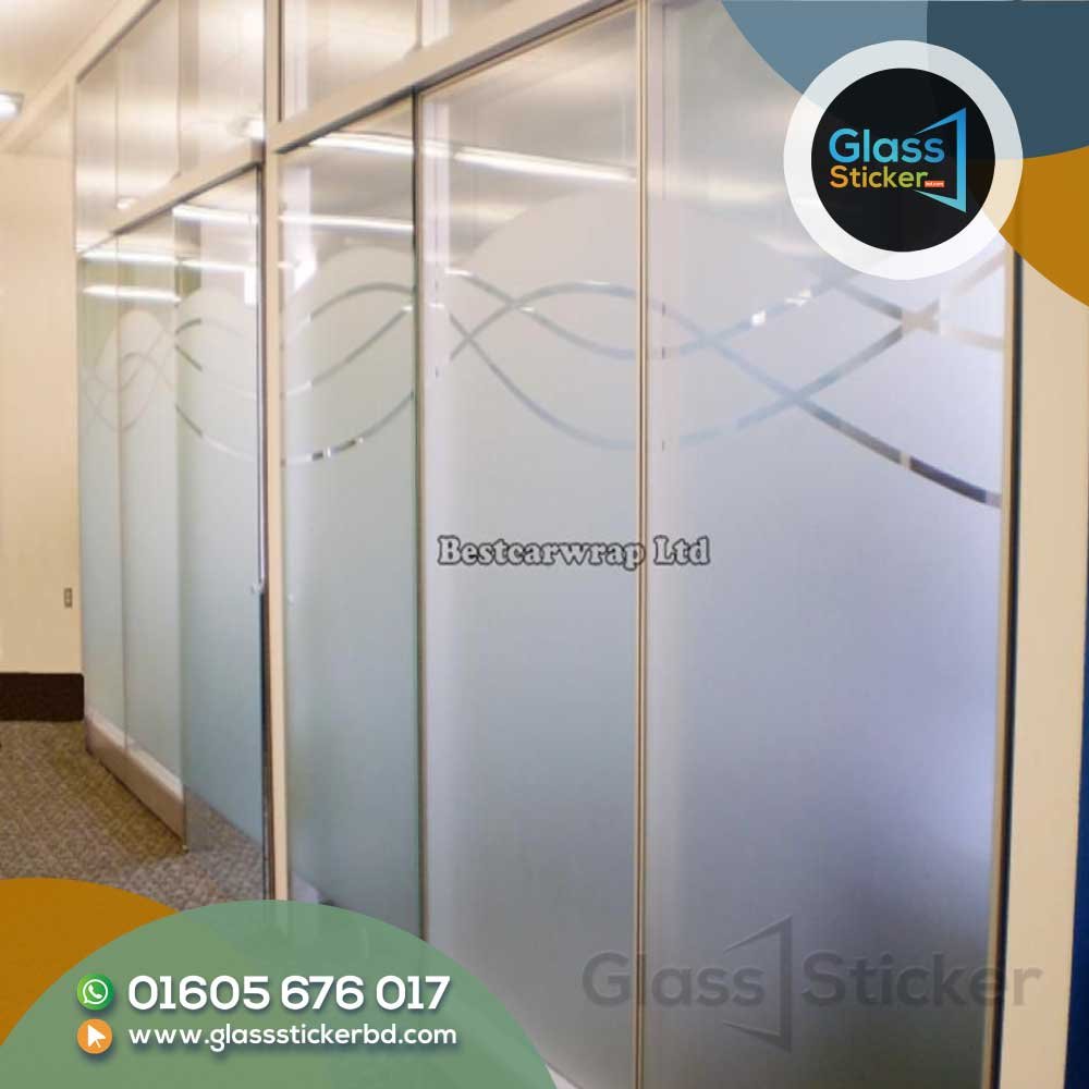 Is Glass Sticker Suitable for All Glass Types