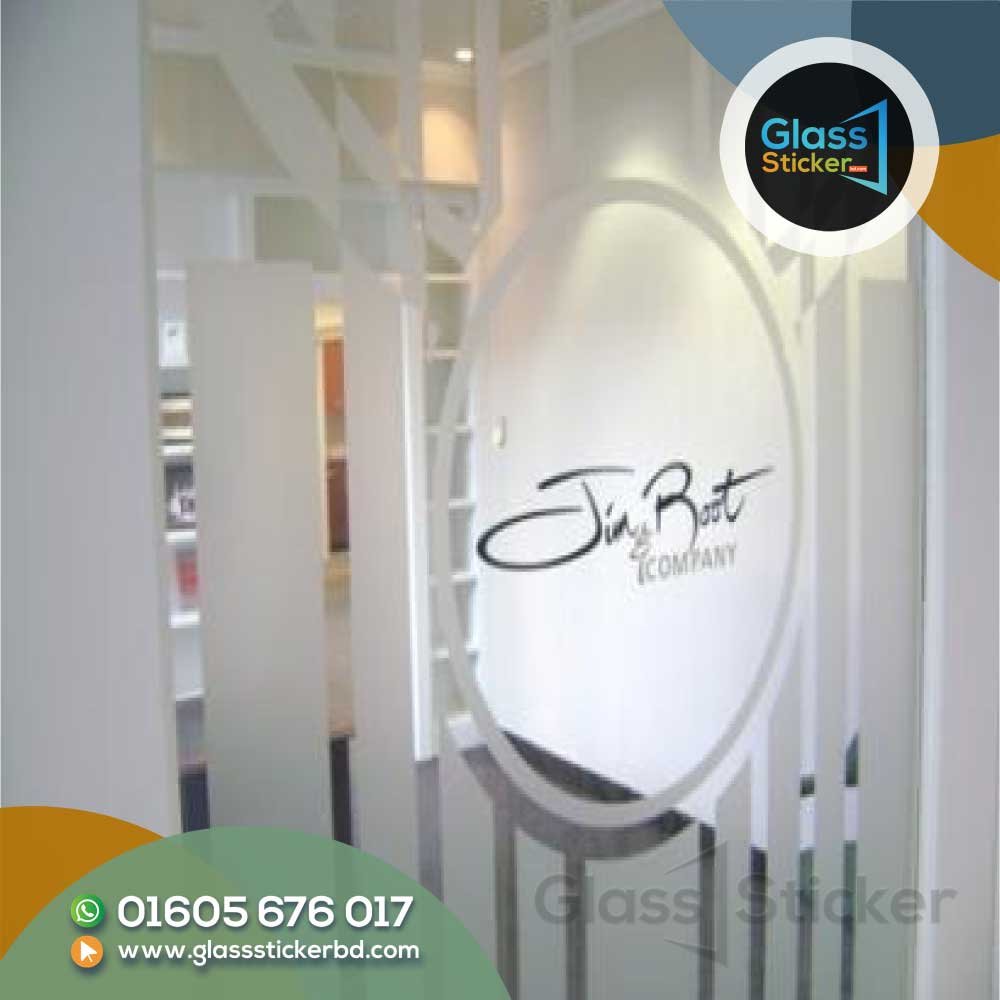 What Is the Lifespan of Glass Stickers