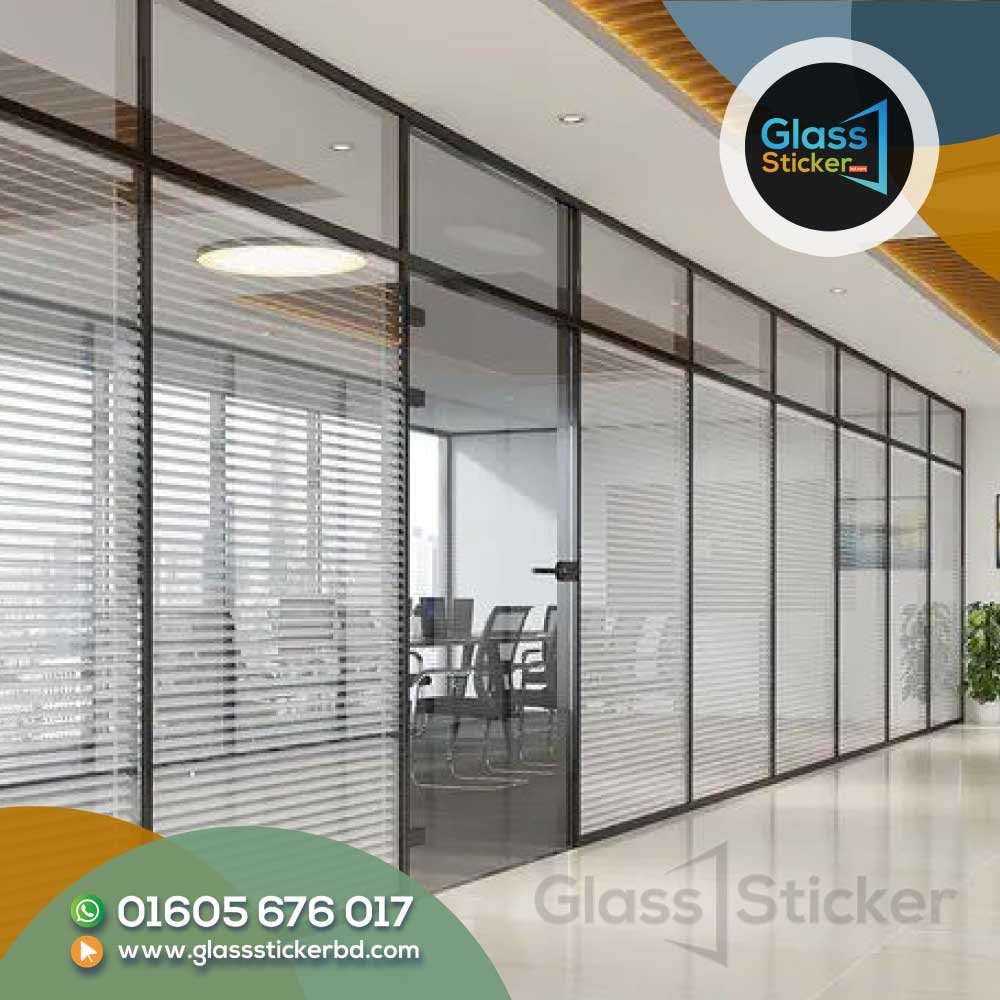 What Is the Lifespan of Glass Stickers