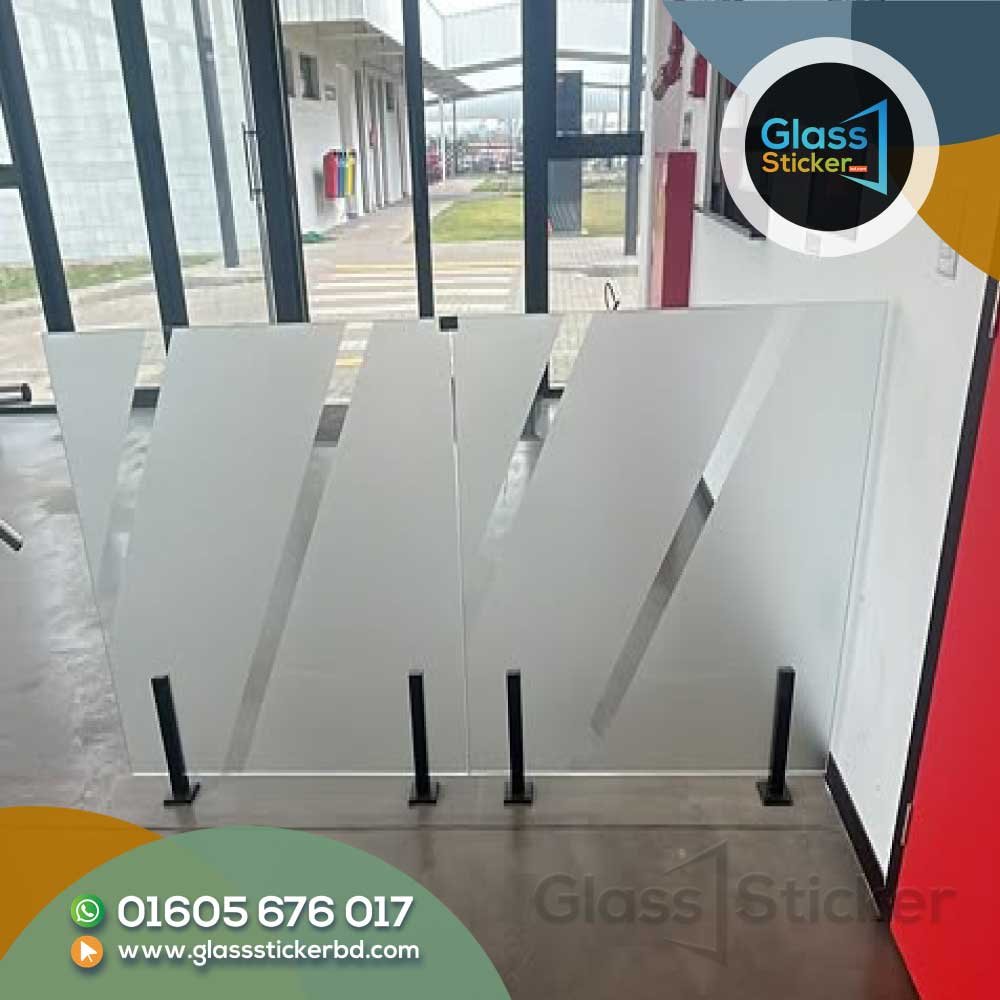 What Is the Lifespan of Glass Stickers