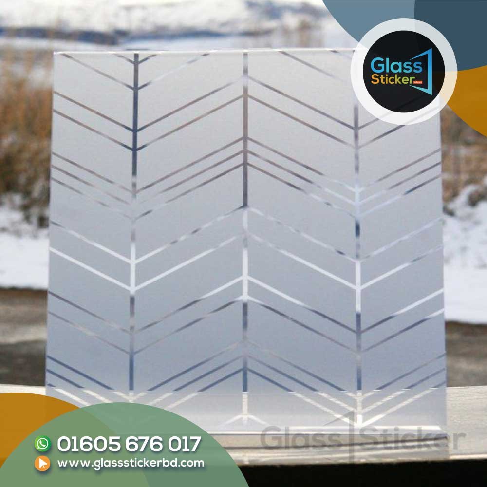 What Is the Lifespan of Glass Stickers