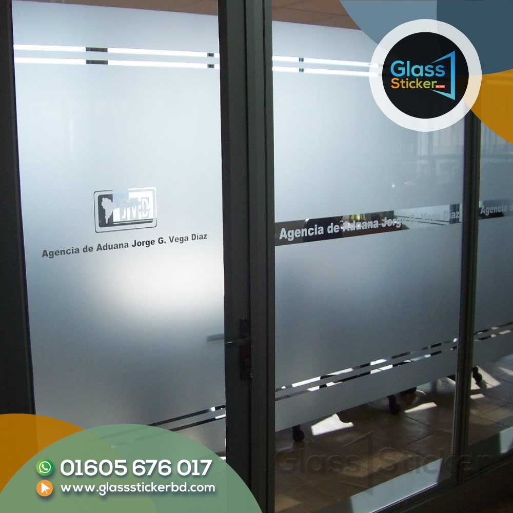 How Is Glass Sticker Price Calculated?