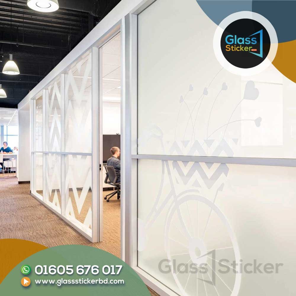 How Is Glass Sticker Price Calculated?