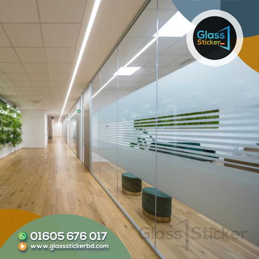 How Is Glass Sticker Price Calculated?